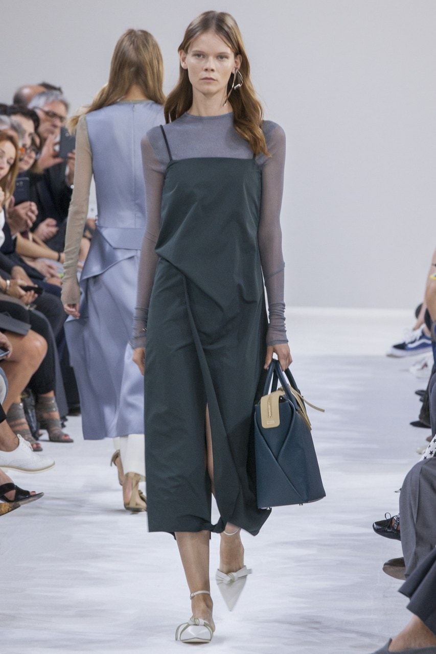 Milano Moda Donna Primavera/Estate 2017 Giada